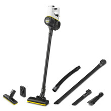 Aspirador de pó sem fio Karcher VC 4 Cordless myHome CAR