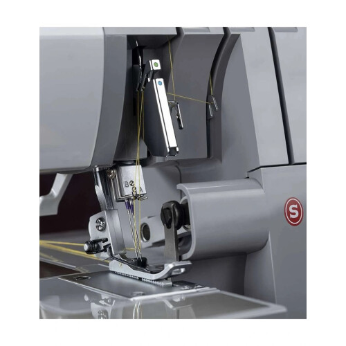 Singer Singer HD0405 sewing machine, electric, silver 1
