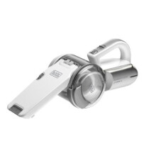 Langaton BLACK+DECKER PV1820L-QW 18V pölynimuri - 35AW - Itsepuhdistuva suodatin - 440 ml