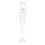 Bosch Bosch MSM6B100 blender Immersion blender Silver,White 280 W 1
