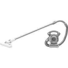 Langaton BLACK+DECKER PD1020LF käsipölynimuri - 18V - 15 min toimintaaikaa
