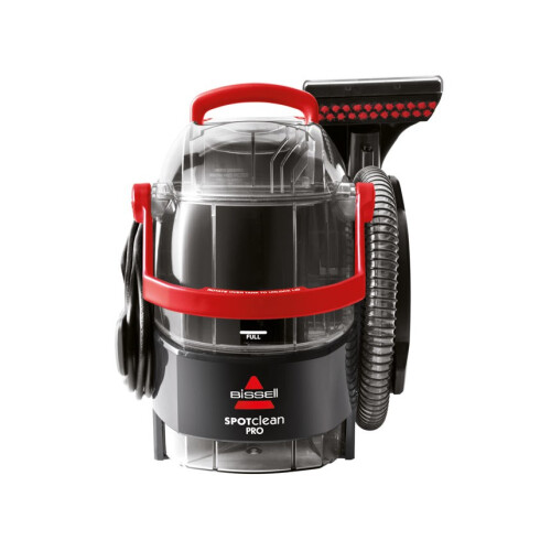 Bissell BISSELL SpotClean Pro 1558N Vaskestøvsuger
