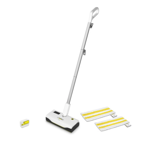 Kärcher KARCHER SC 1 Opretstående dampmoppe