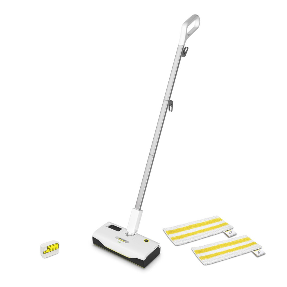 Kärcher Karcher Sc 1 Upright Steam Mop