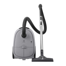 Aspirateur avec Sac - Electrolux - 600 - Kit Poils d'Animaux - Filtre HEPA 12 - Cordon 12m