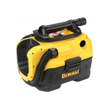 54V XR FLEXVOLT stofzuiger (zonder batterij of oplader) in kartonnen doos - DEWALT - DCV584L