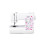 Brother Brother KE14S sewing machine Automatic sewing machine Electric 1
