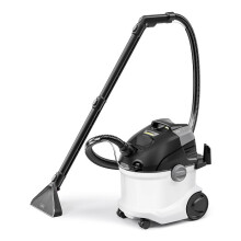 Shampouineuse Karcher SE 5 - Potência 1000W - Capacidade 2x4L
