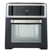ADLER AD 6309 fedtfri ovn