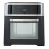 ADLER AD 6309 fedtfri ovn 1