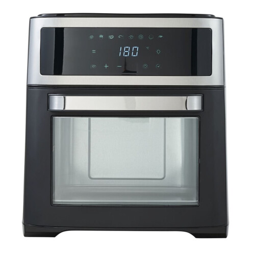 ADLER AD 6309 fedtfri ovn