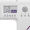 Singer Singer C430 sewing machine, electronic, white 2