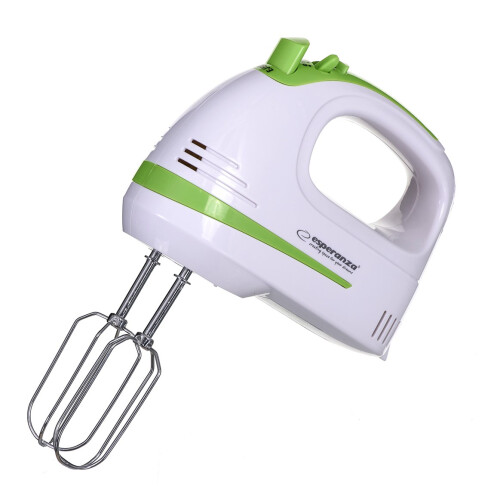 Esperanza EKM011 Apple Pie mixer Hand mixer 1