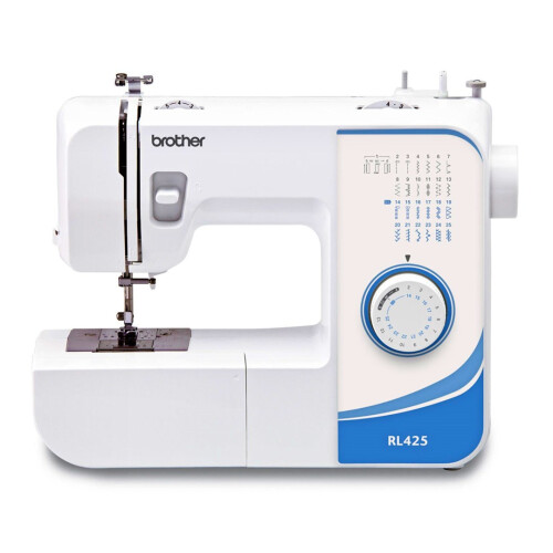 Brother Brother RL425 sewing machine