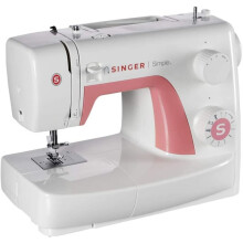 Macchina da cucire Singer Simple 3210