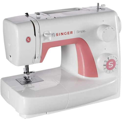 Singer Machine à coudre Singer Simple 3210