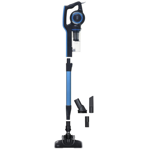 Black + Decker Corded stick vacuum Black+Decker BXVMS600E