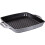 Gril en Fonte - STAUB - 33 cm - Gris Graphite - Poignées Ergonomiques - Compatible Induction 1