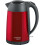 Bosch Bollitore Bosch TWK3P424 - 1,7 L - Rosso e Grigio - 2400 W 1