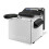 Friteuse - Taurus - 973958000 - Gris - Facile à utiliser - Petit Electroménager 1