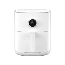 Freidora - XIAOMI - Freidora de aire inteligente 4.5L - Temperatura variable - Temporizador - Blanco