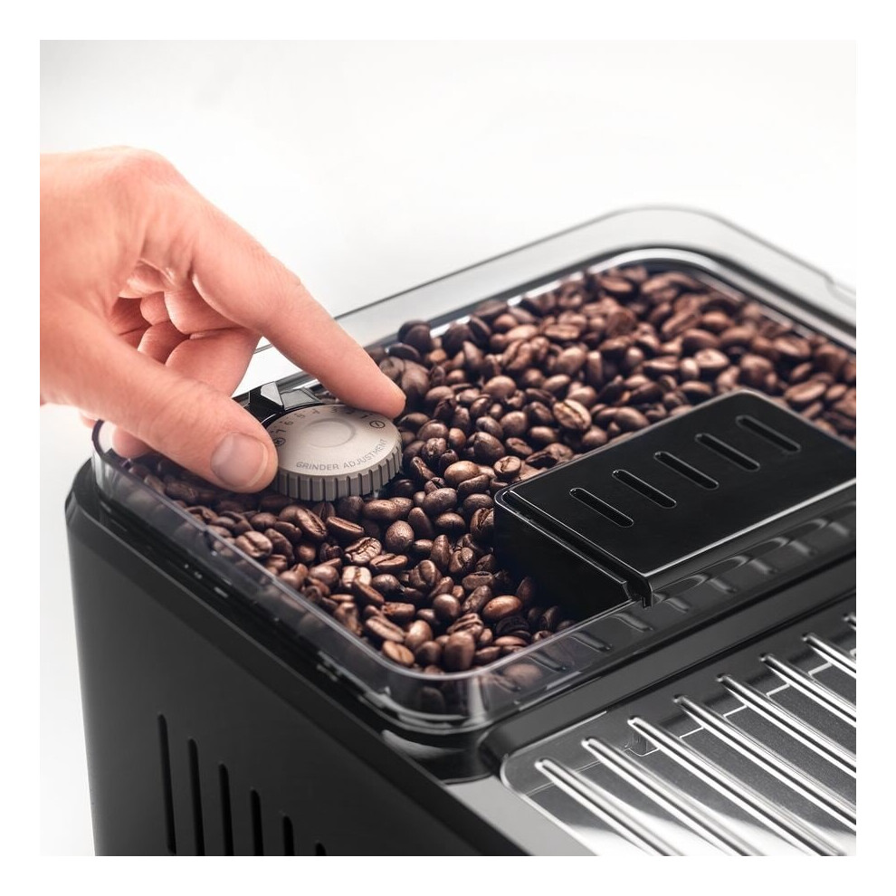 De'longhi Eletta Explore Fully-Auto Espresso Machine 1.8 L