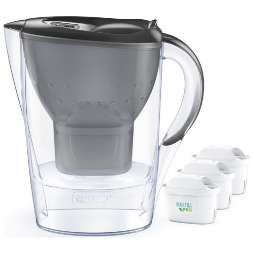 BRITA Brita Marella +3 Maxtra Pro PP filter jug