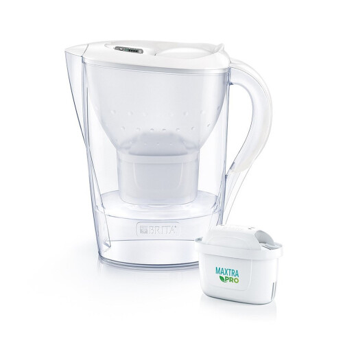 BRITA Brita Marella +1 Maxtra Pro PP filter jug