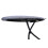 TAURUS Strijktafel Argenta Elegance 47x130 cm - Centrale stoomgenerator ondersteuning 1