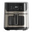 Black + Decker Black+decker Ilmanfriteuse 6,5l 1600w musta - BXAF6500E 1