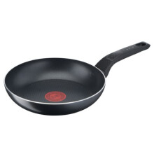 Poêle à frire - Tefal - B5670453 - Aluminium - Ø 24 cm - Antiadhésive