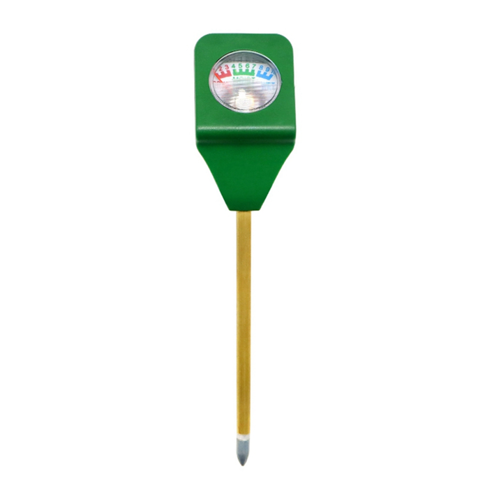 Mini Soil Moisture Meter Tester Plant Kit Moist Testing Instrument for Gardening Plants