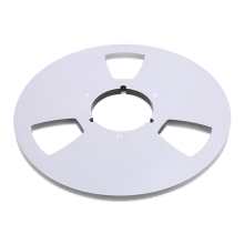 10-palcový prázdny páskový kotúč univerzálny prázdny zvukový disk pre /REEL to REEL Disk Studer ReVox/C
