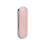 Portable Handheld Fan Mini Silent Usb Charging Desktop Folding Small and Simple (Pink) 1