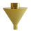 Diamond Beveling Chamfer Bit for Angle Grinders, 5/8In 11 Thread Countersink Drill Bits, Cone Tile Large 1