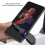 Smart Phone Auto Clicker, Screen Clicker for Video Live Streaming Fast Click Simulation Finger Continuous 3