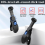 Smart Phone Auto Clicker, Screen Clicker for Video Live Streaming Fast Click Simulation Finger Continuous 11