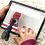 Smart Phone Auto Clicker, Screen Clicker for Video Live Streaming Fast Click Simulation Finger Continuous 1