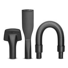 Kit de Limpeza Automático - Karcher - VC 4 Sem Fio - Amarelo - Acessórios para Aspirador - Misto