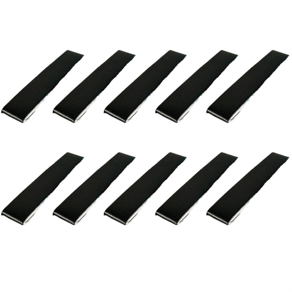 Badminton Racket Frame Protective Cover Thick Wear-Resistant String Protector Protects the Paint Peeling Frame,C-image-OPC-PGQG8GN-NEW