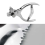 Pattern Notcher Tool kankaan ompelupihdit Kangas Professional Rei'itys Pihdit, 3mm 9