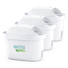 BRITA MAXTRA PRO Pure Performance szűrőbetétek 3 db