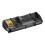 DeWalt DEWALT DUAL CHARGER XR FLEX VOLT 54V 4A DCB132 1