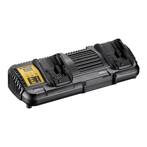 DeWalt DEWALT DUAL CHARGER XR FLEX VOLT 54V 4A DCB132