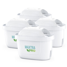 Filter voor filterkan - Brita - MX+ Pro - Multicolor - 10,7 x 10,7 x 16,8 cm