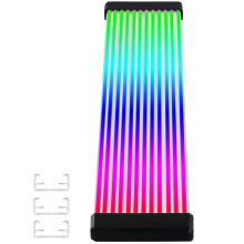 RGB LED-strip ARGB Sync Board voor computervoeding GPU grafische kaart kabelbehuizing neonlijn 24P of 3X8P