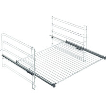 AEG TR1LFAV oven part/accessory Oven rail Grey