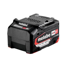 Batteria Metabo LI-POWER 18 V - 4,0 AH (625027000)
