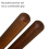 Drum Sticks Mahogany Jazz Drumsticks Children'S Beginners 7A Small 6