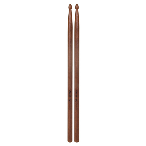 Drum Sticks Mahogany Jazz Drumsticks Children'S Beginners 5A Small